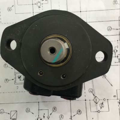 Motor hidráulico marca danfoss 50007060